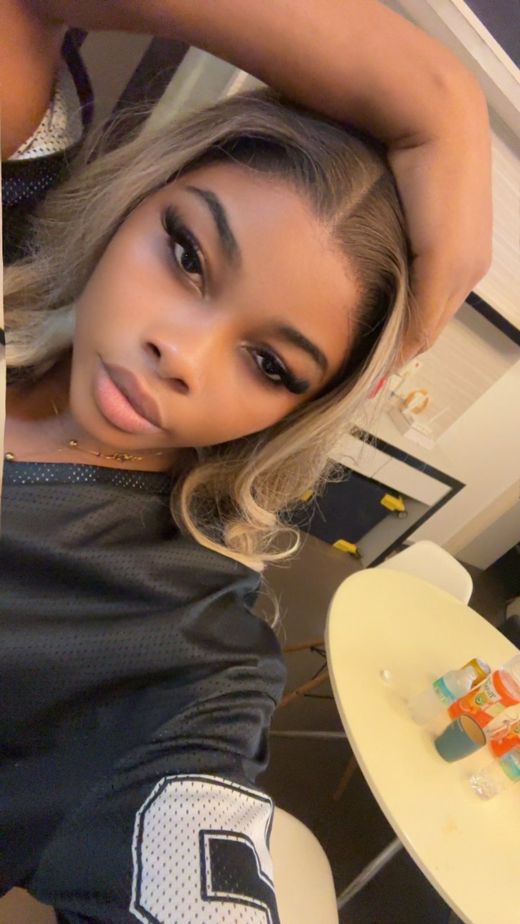 Steph escort in Kuala Lumpur