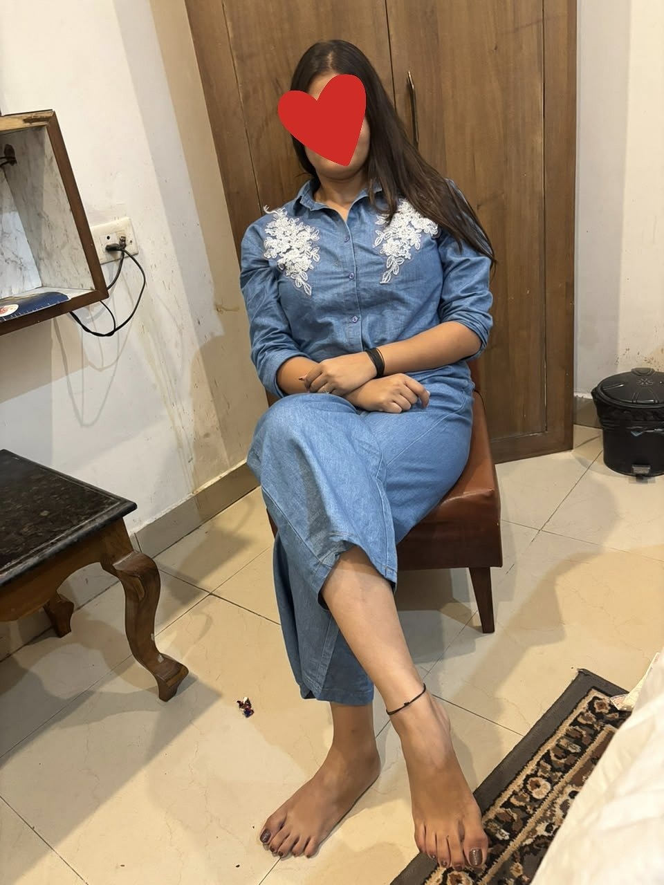 Kiana escort in Kathmandu
