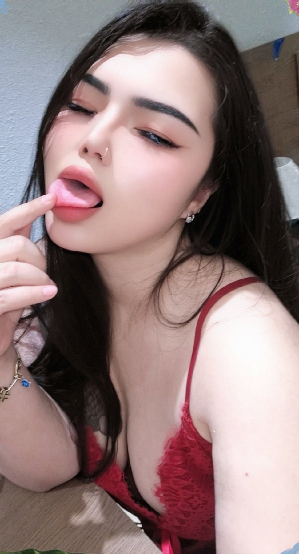 Chubby girl 🧏‍♀ Professional escort in Khobar