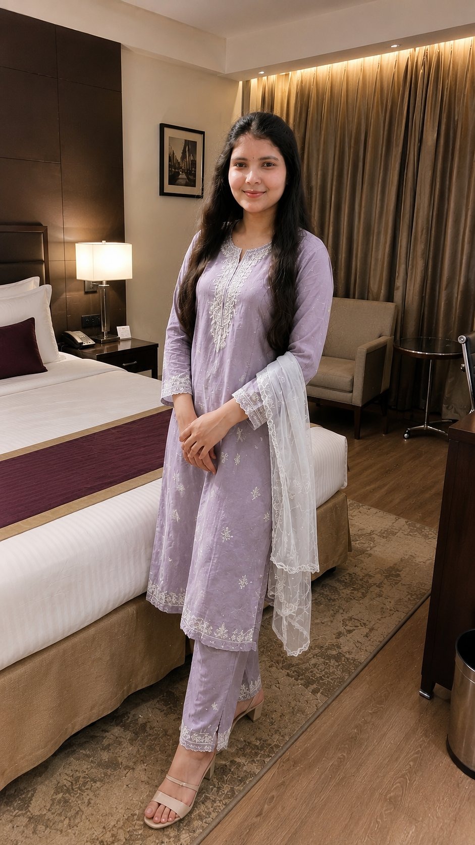 Sweta Cam and Real Meet escort in Chennai