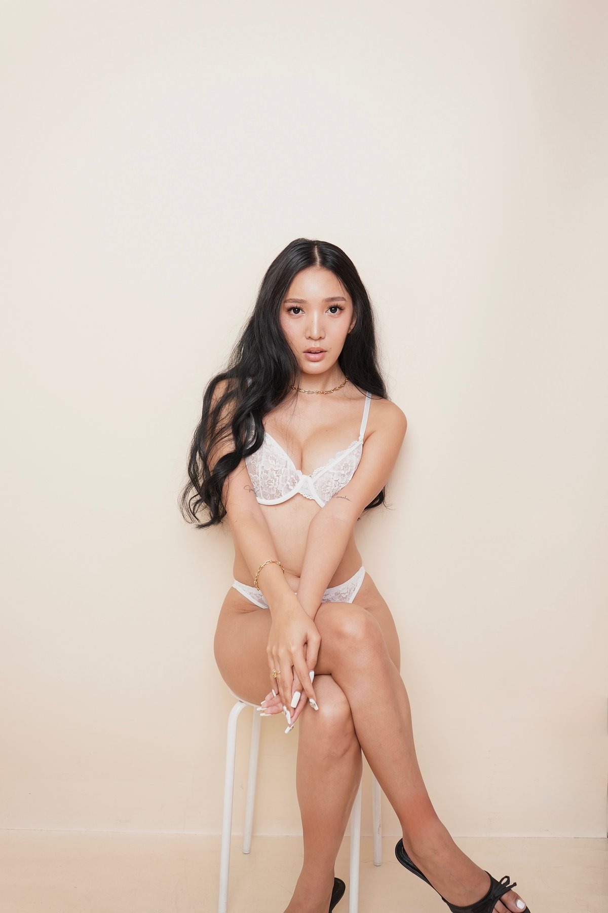 Sofia Kang escort in Manila