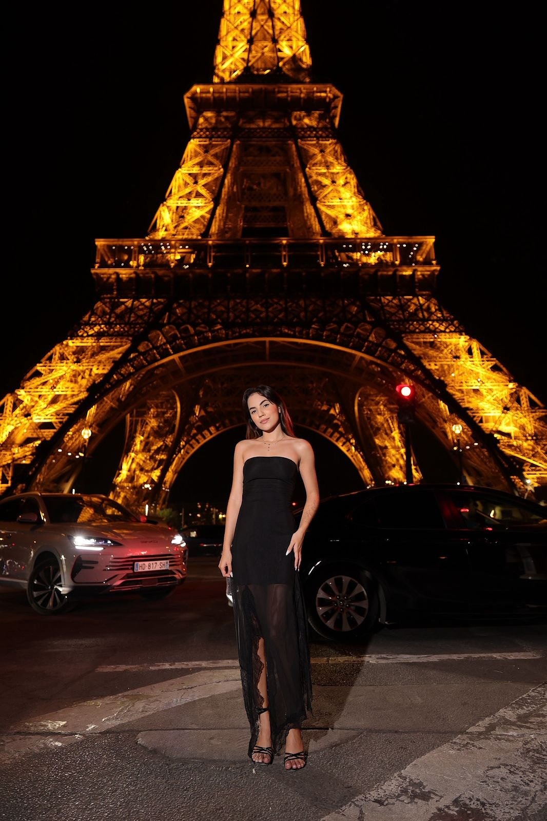 Kiara escort in Singapore