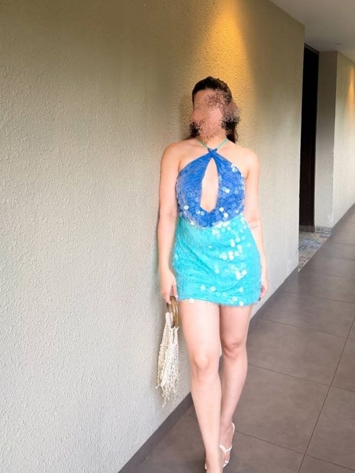 Meghna escort in Guwahati
