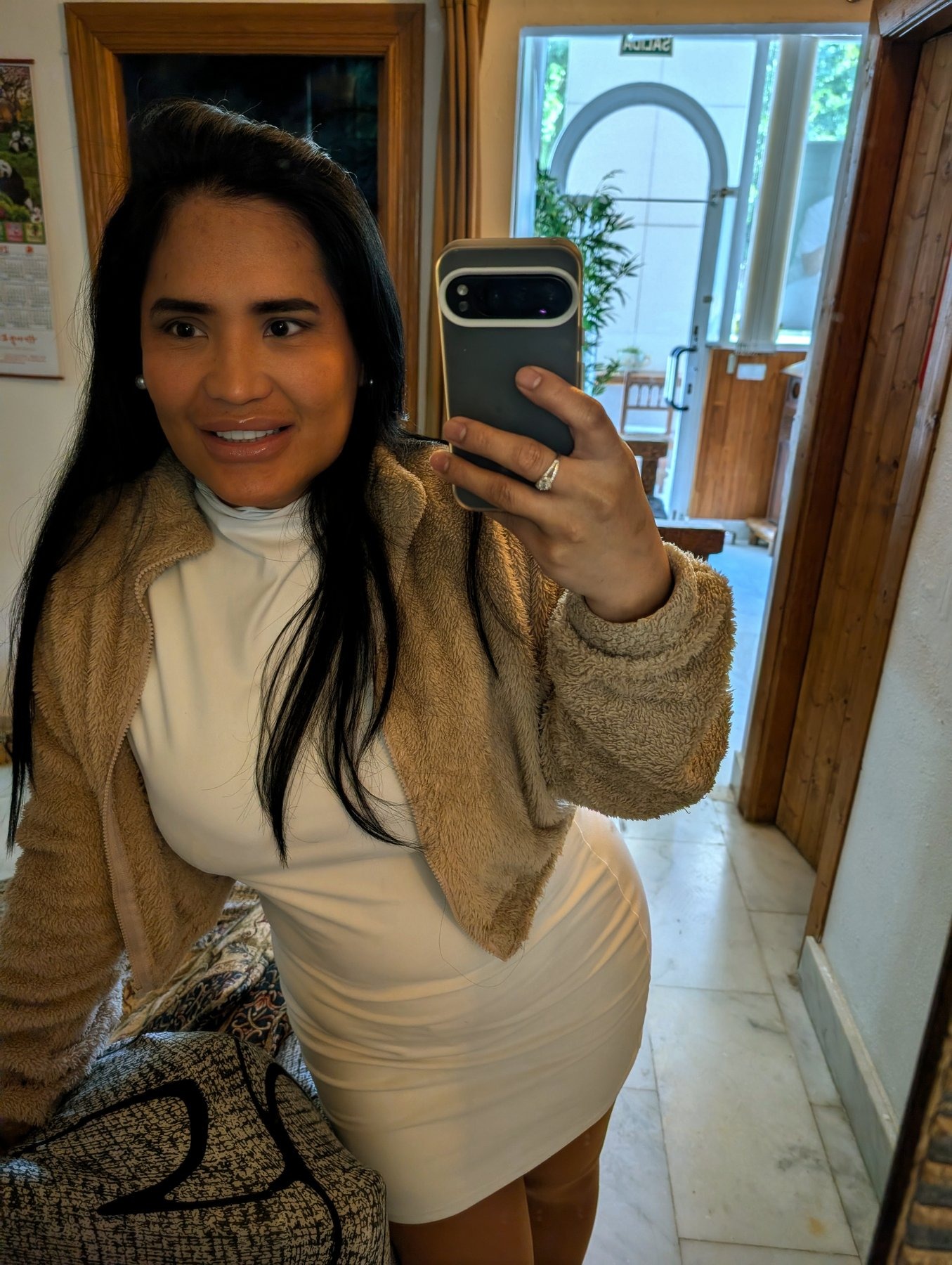 Yummy Ana escort in Marbella