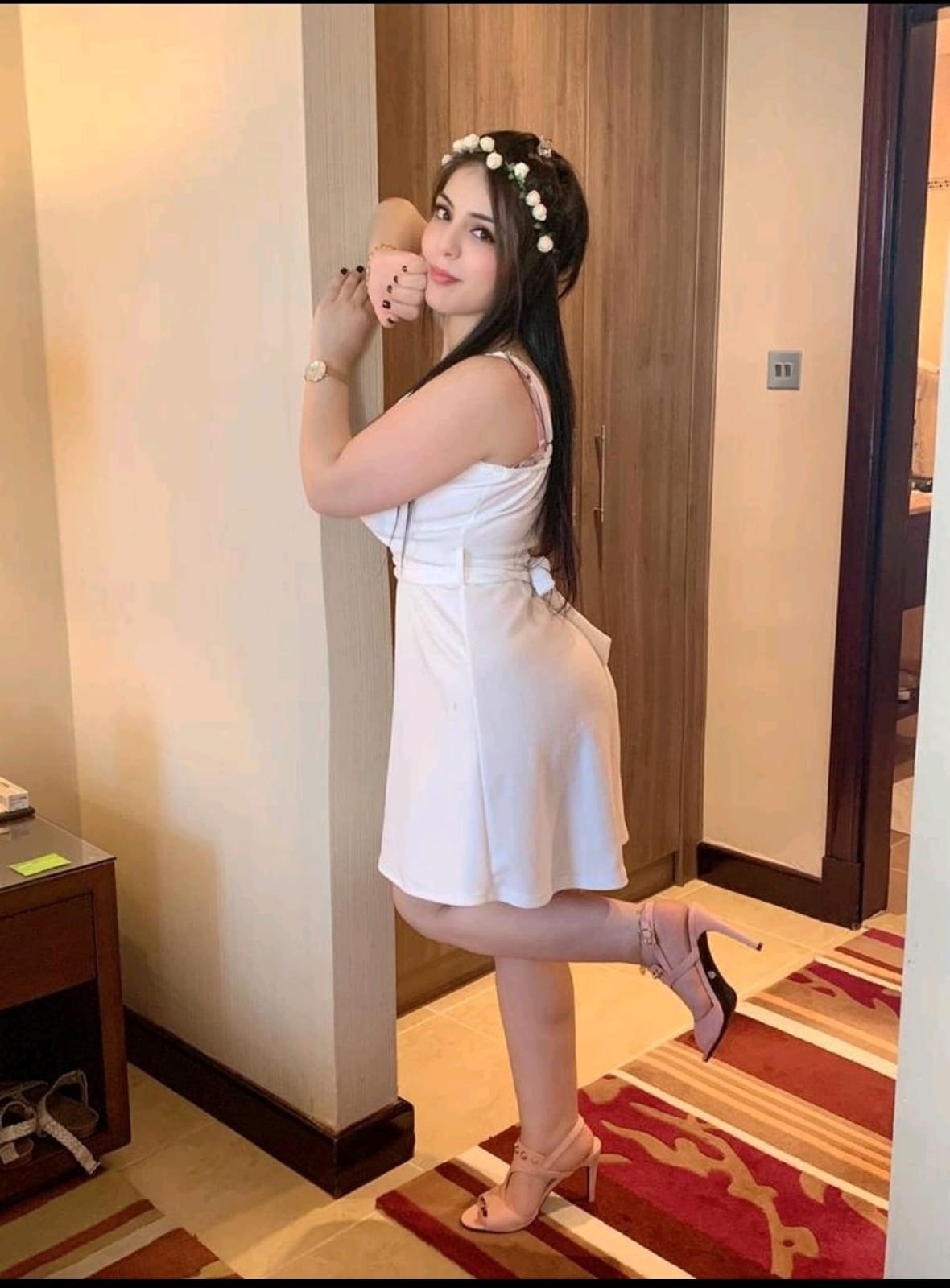Rahaf syria escort in Dubai
