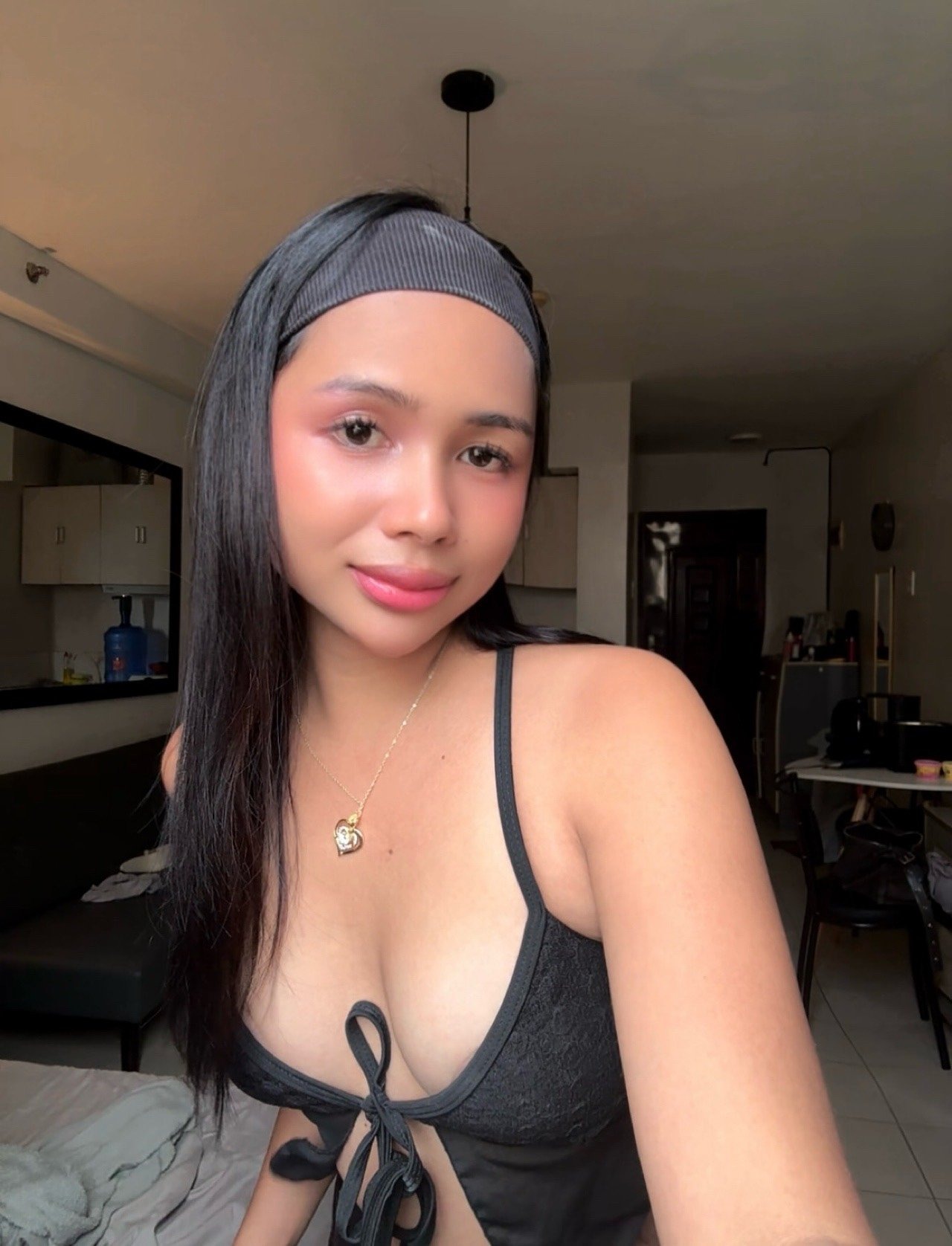 Sheenah Buer escort in Cebu City