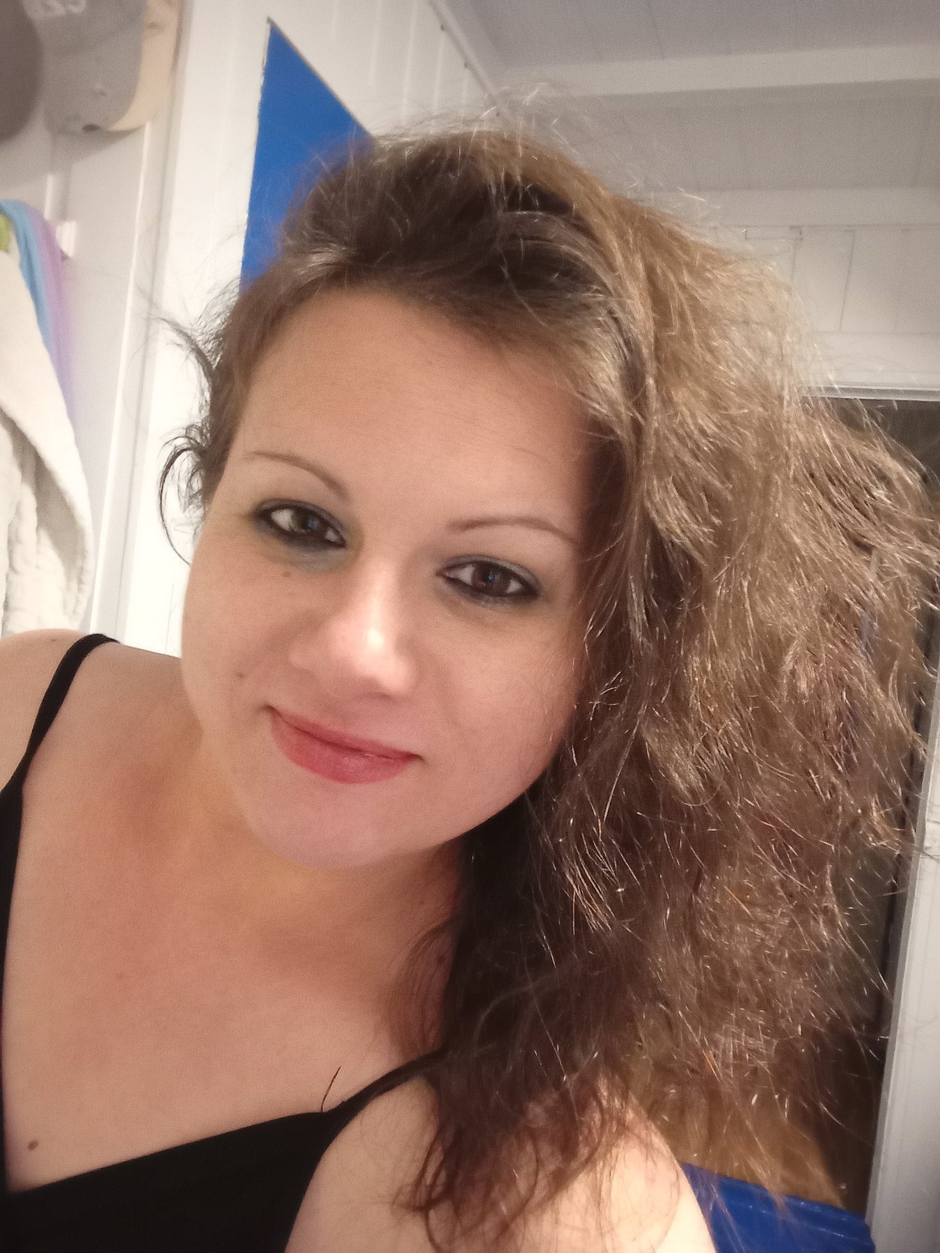 Viktorie escort in Oslo