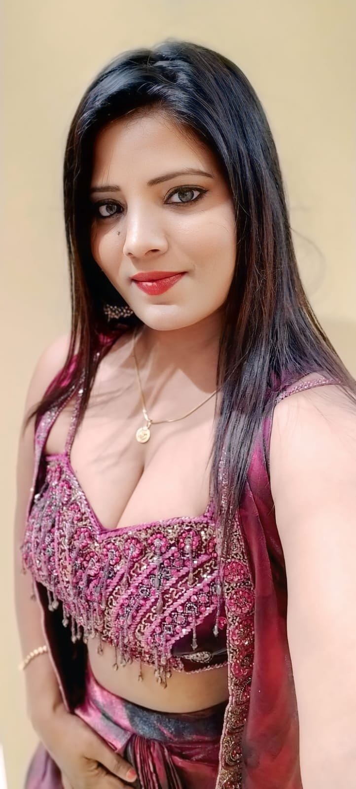 I Am Sexy escort in Bangalore