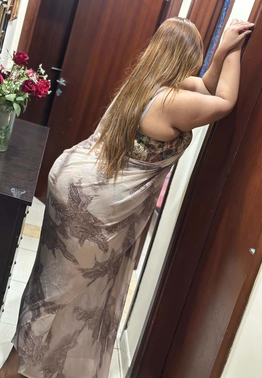 Zara burdubai escort in Dubai