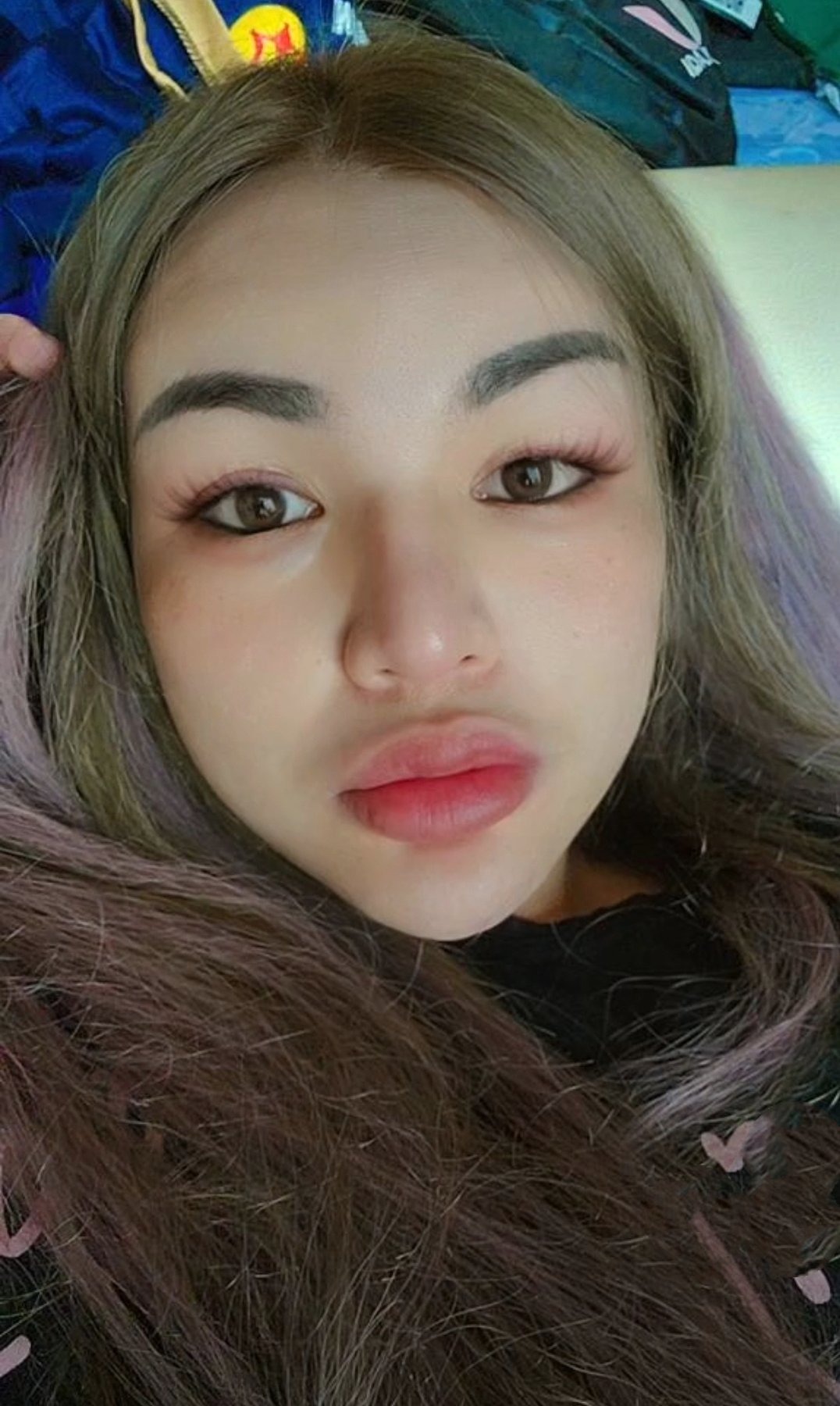 Lara escort in Doha