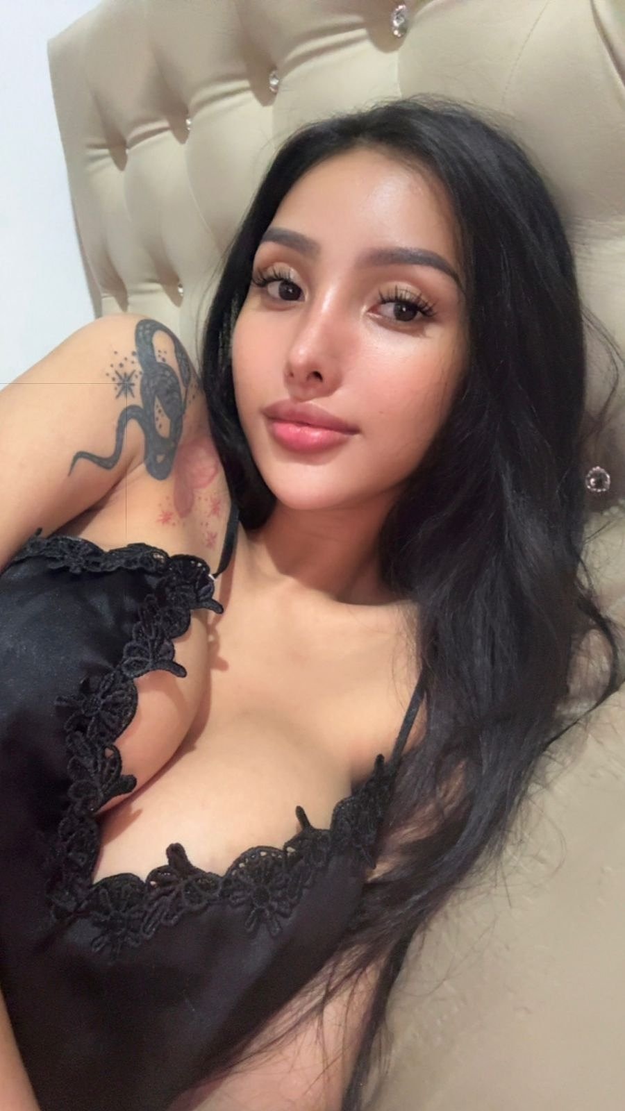 Amarahbrowns escort in Manila