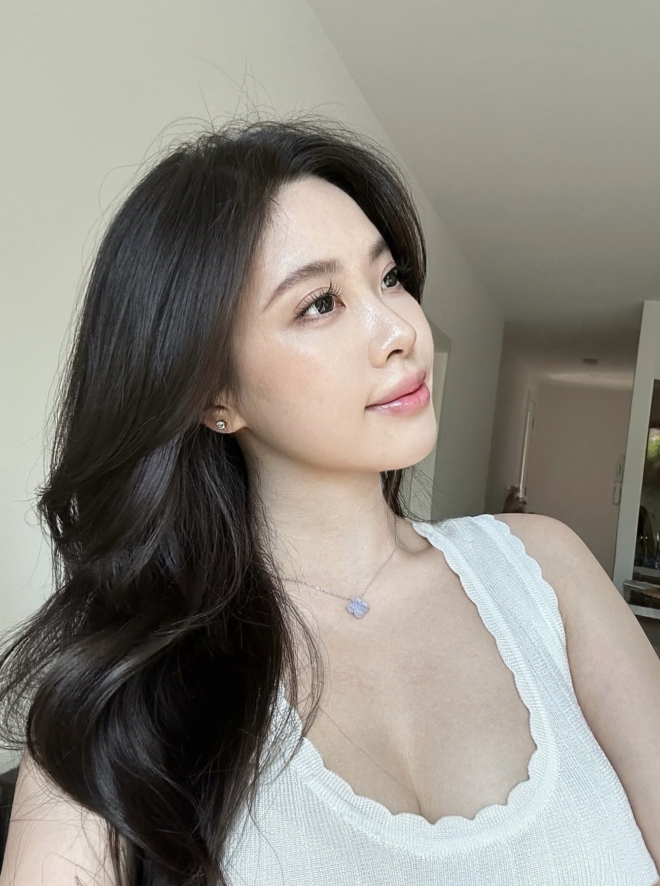 Lusia Outcall & Incall escort in Al Juffair
