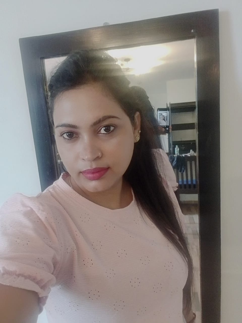 Nayana Xy Hifi Cam Fm escort in Thrissur