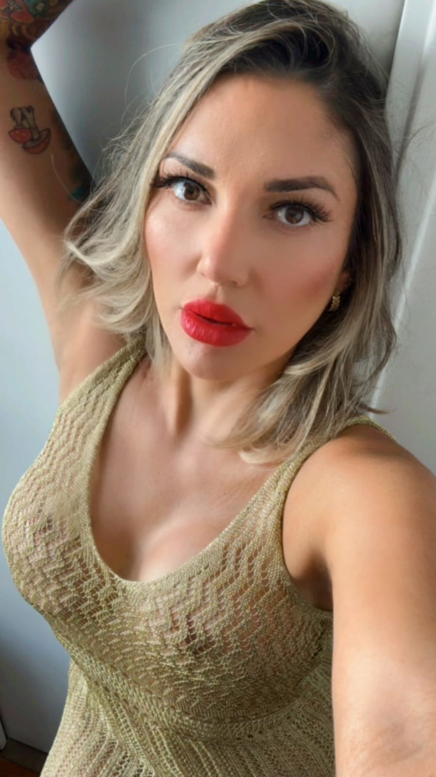 Dana escort in Düsseldorf