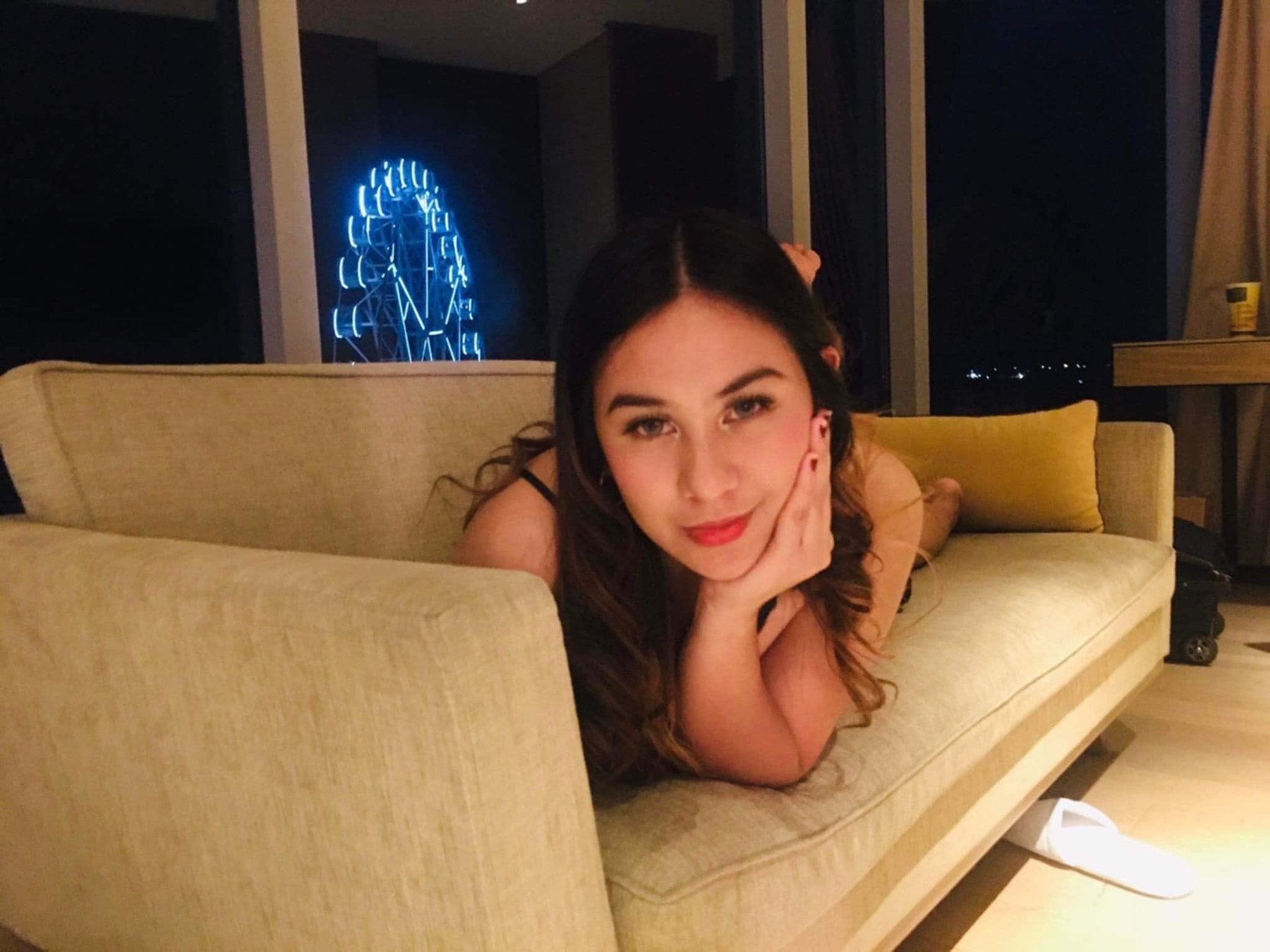 Mira escort in Makati City