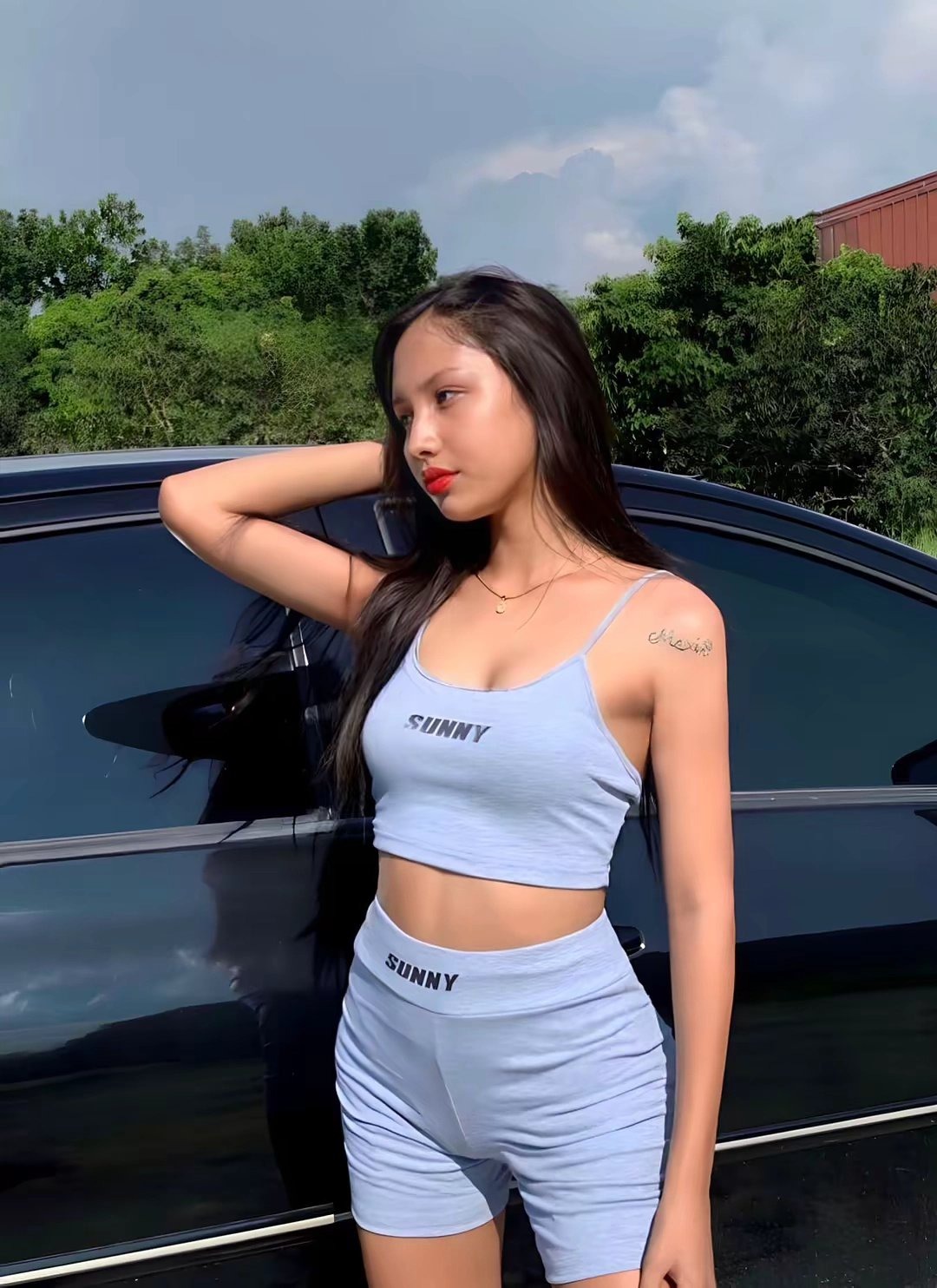 Ur Sweet Anita escort in Manila