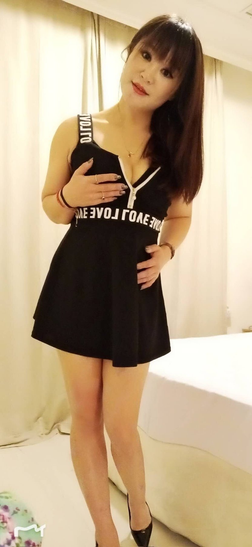 Candy escort in Dubai
