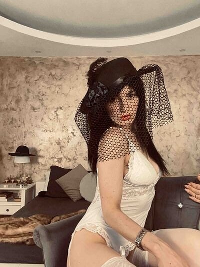 Sofia Bleir escort in Stockholm