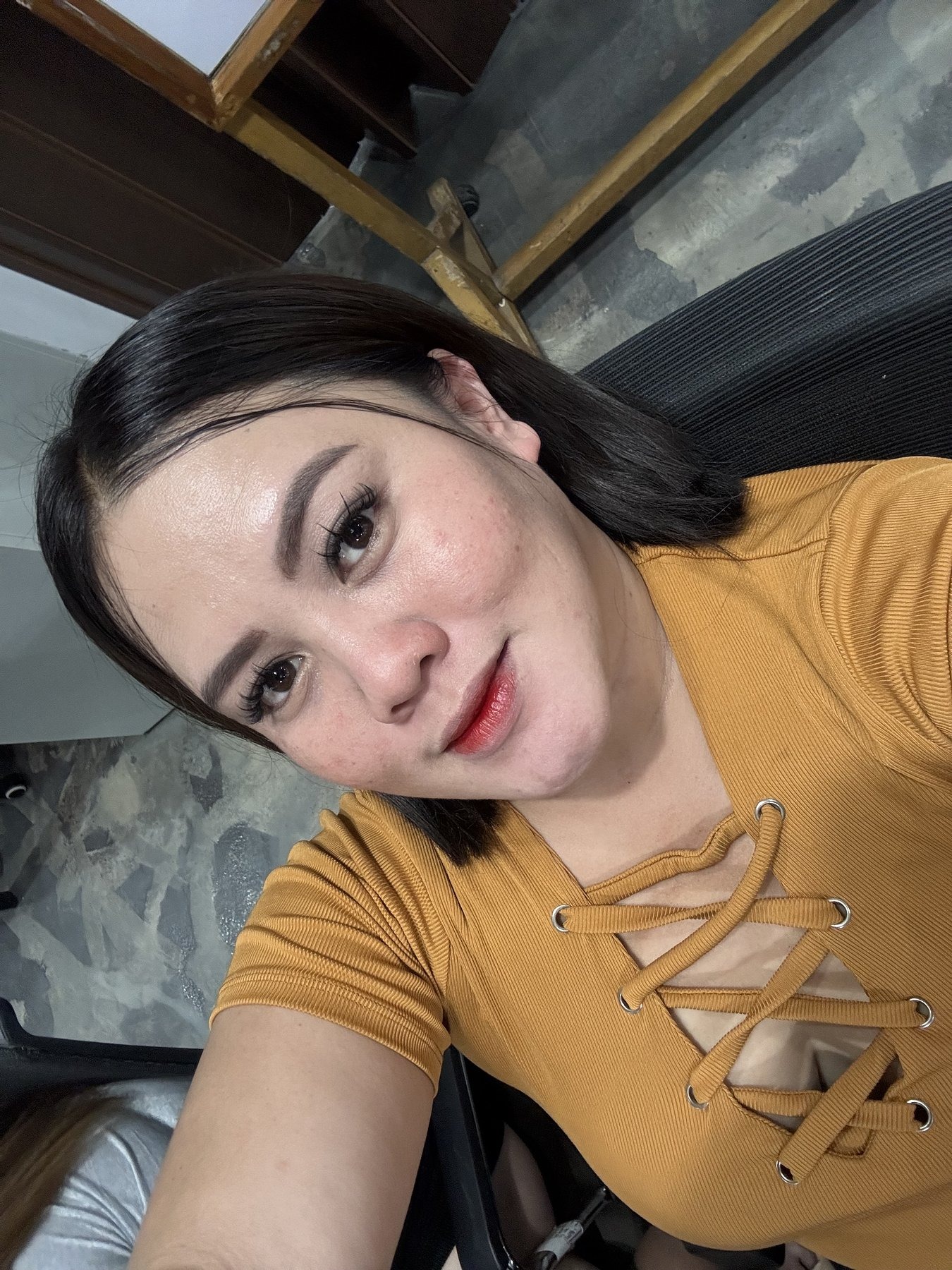 Availablechubbycurvy escort in Makati City