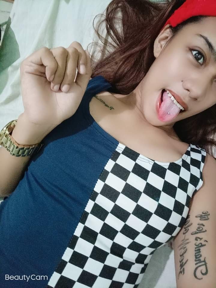Princess escort in Quezon