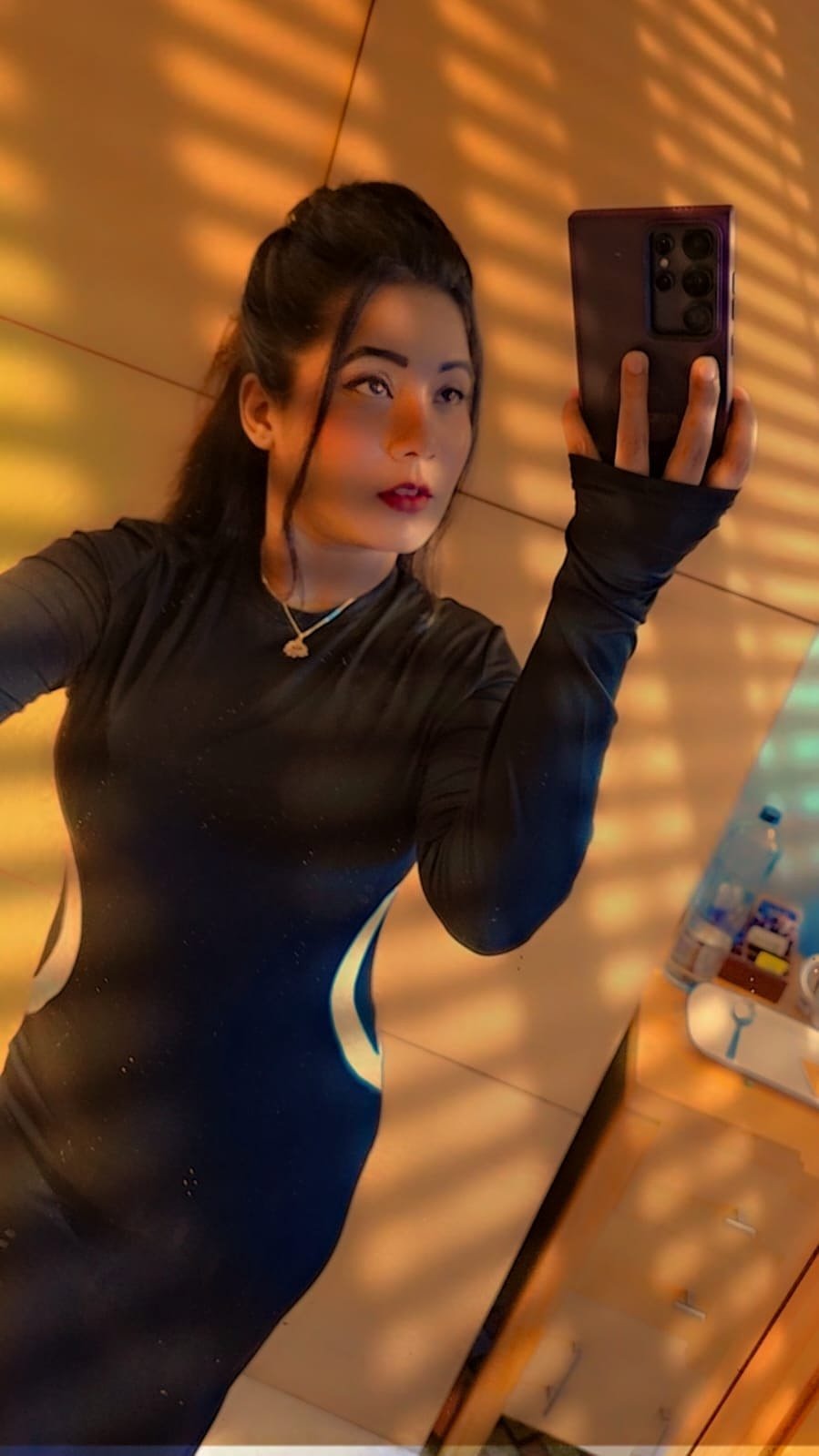 Sirisha escort in Hyderabad