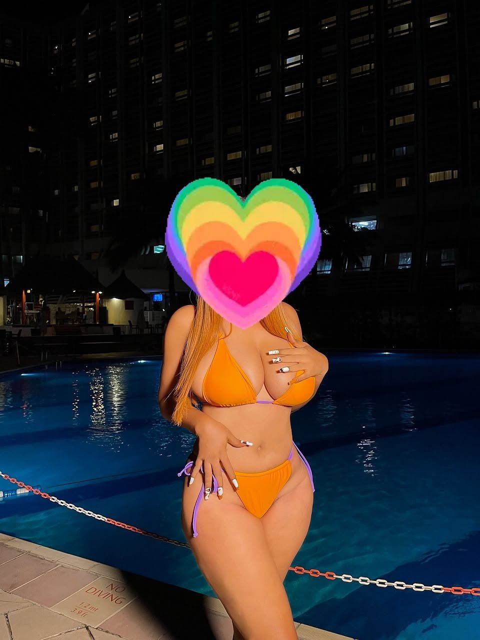 Mirabel escort in Abuja
