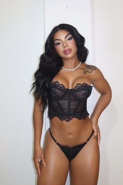 Angeles escort in Cartagena