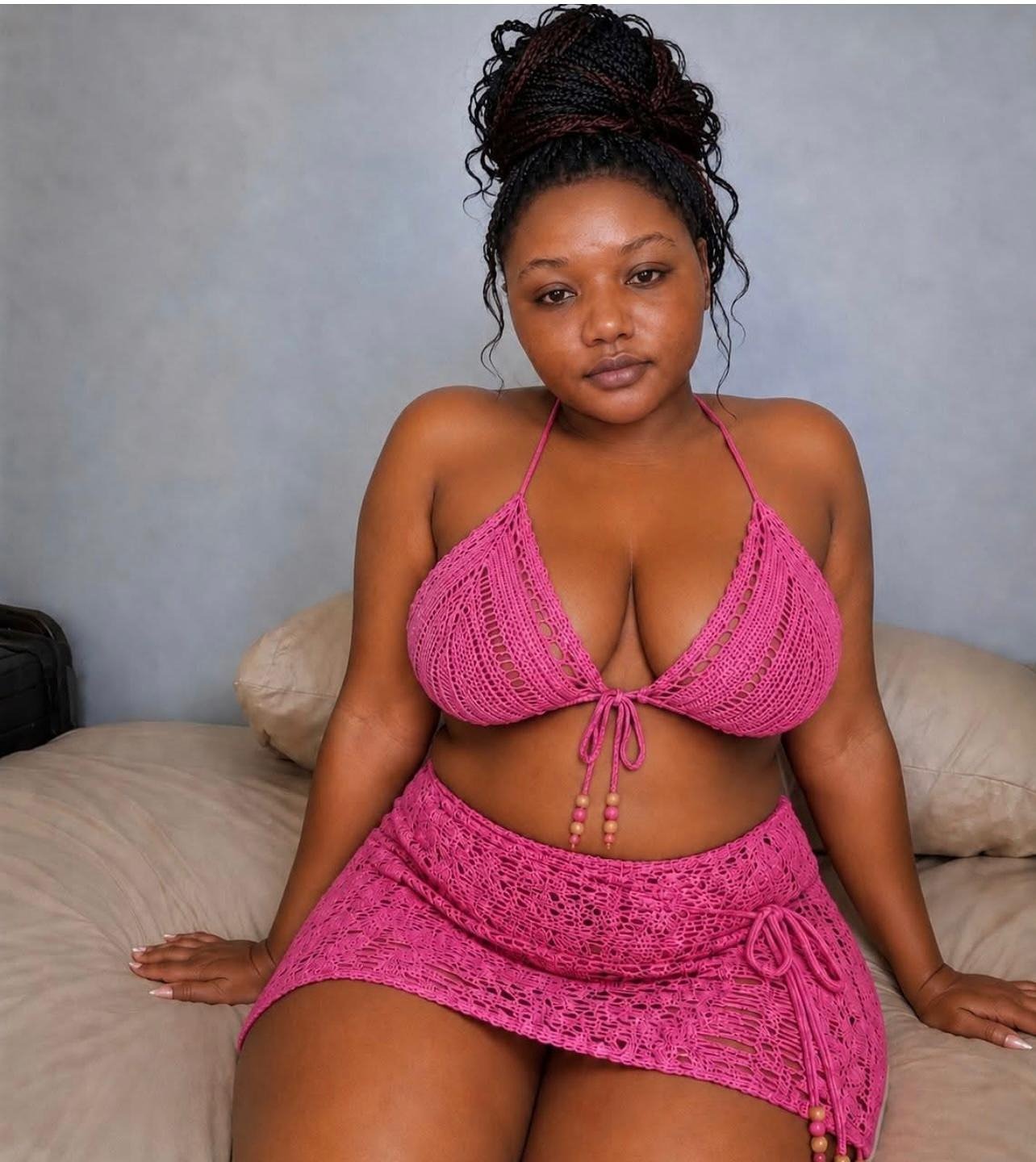 Nana Love escort in Al Juffair
