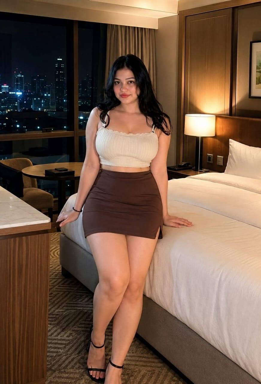 Pooja Singh escort in Indore