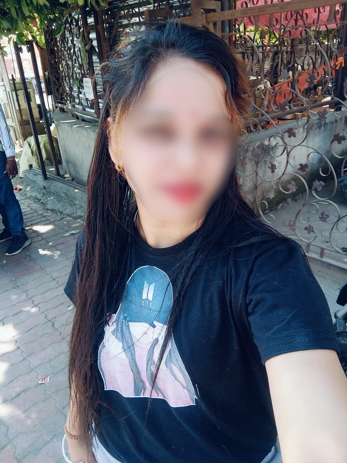 Neha 24 escort in Indore