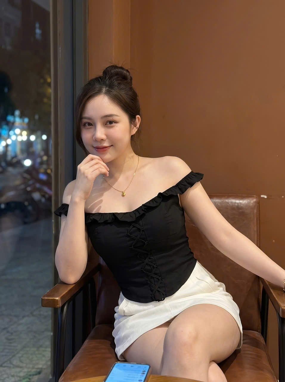 Cherry escort in Ho Chi Minh City
