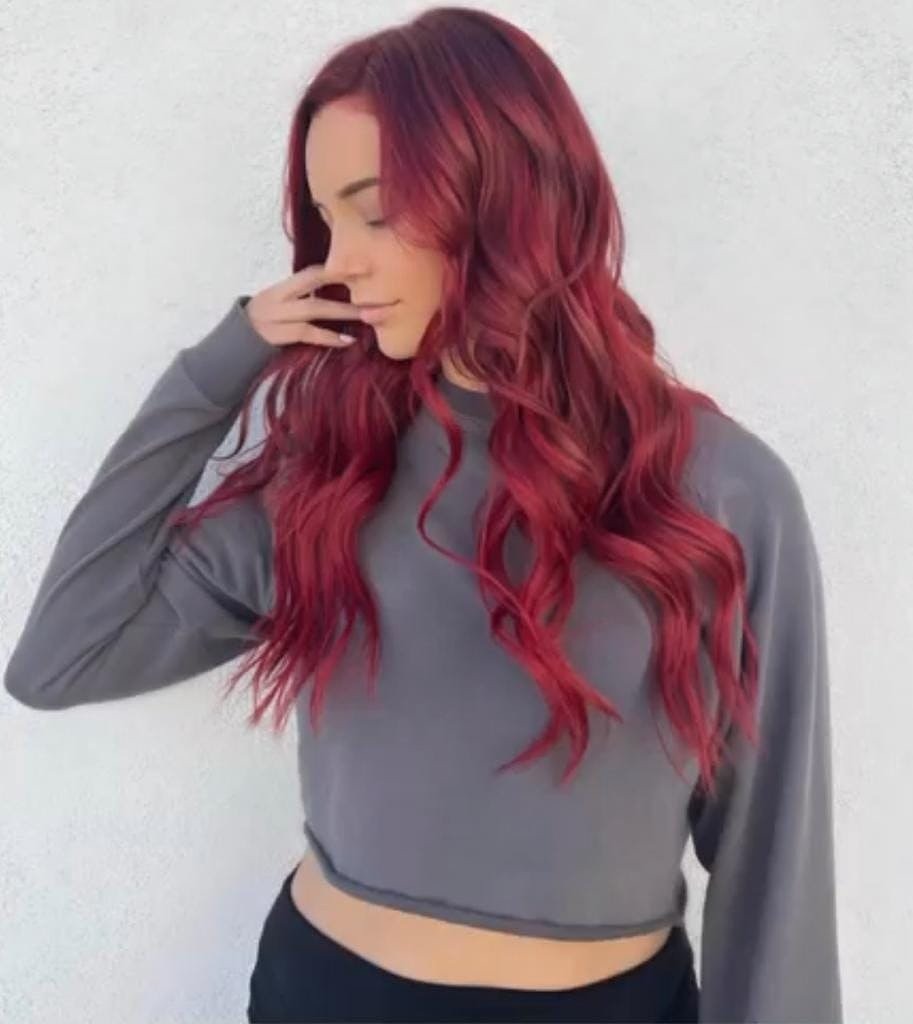 Rolouvo Eve escort in Madrid