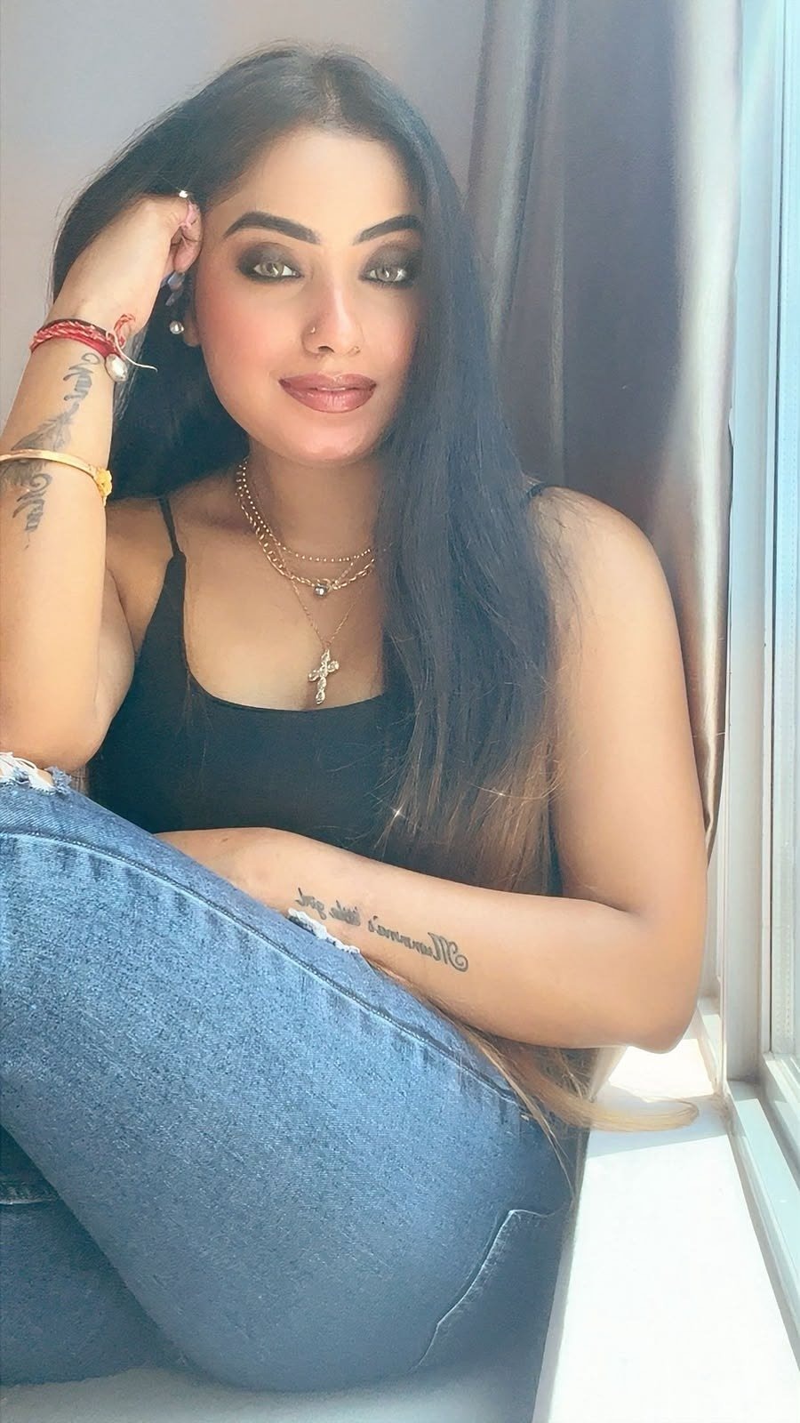 Manali Genuine Staff in Cod escort in Manali