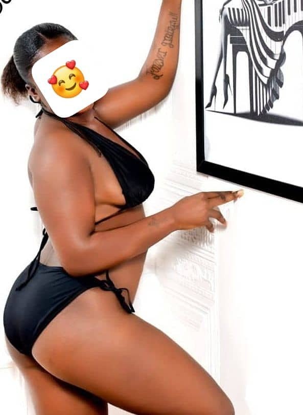 Jenny escort in Abidjan