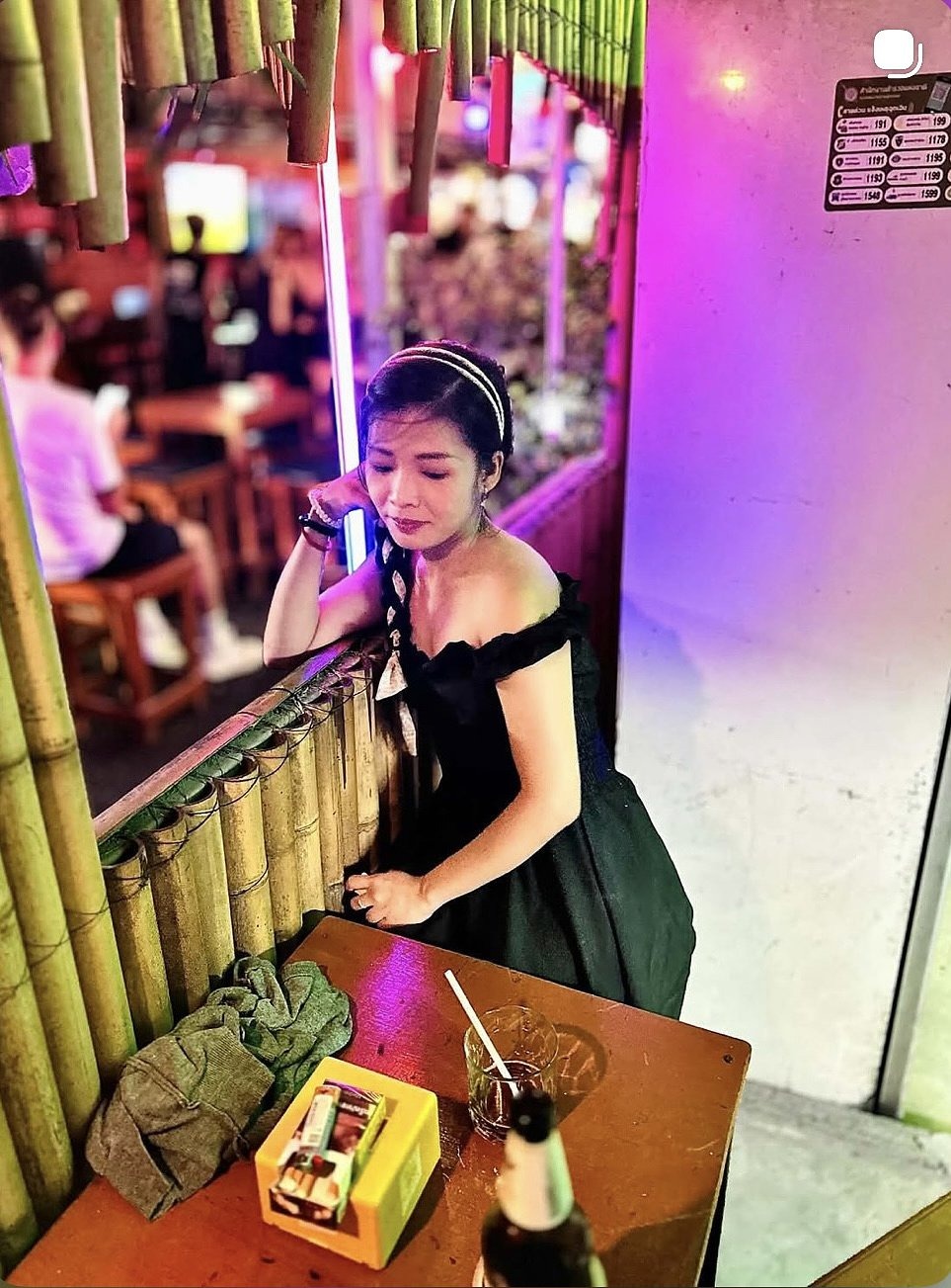 Funny Girls escort in Ko Samui