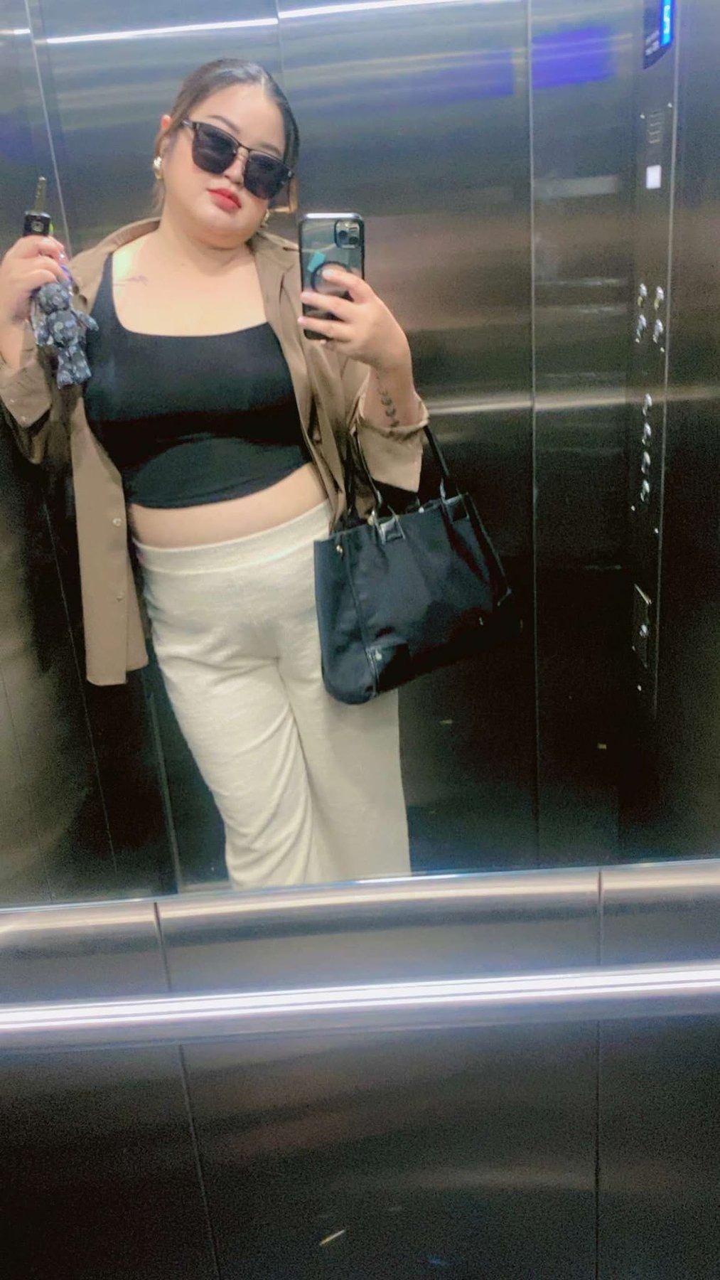 Eliza BEST XXX VIP massage escort in Al Juffair