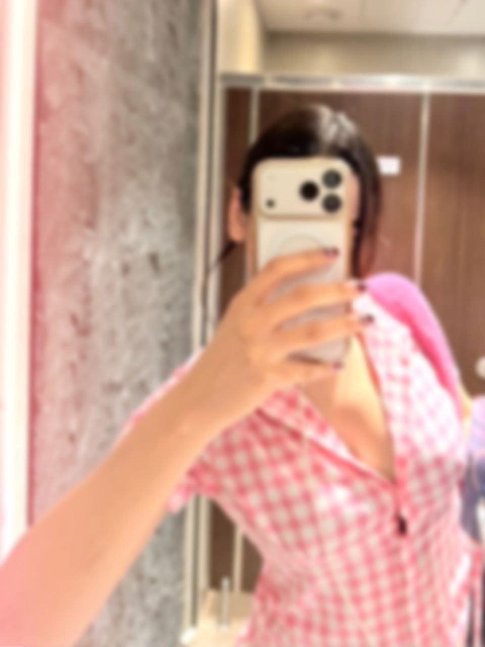 𝗣𝗿𝗮𝗰𝗵𝗶 𝗪𝗲𝗯𝗰𝗮𝗺 & 𝗠𝗲𝗲𝘁𝘂𝗽 escort in Bangalore