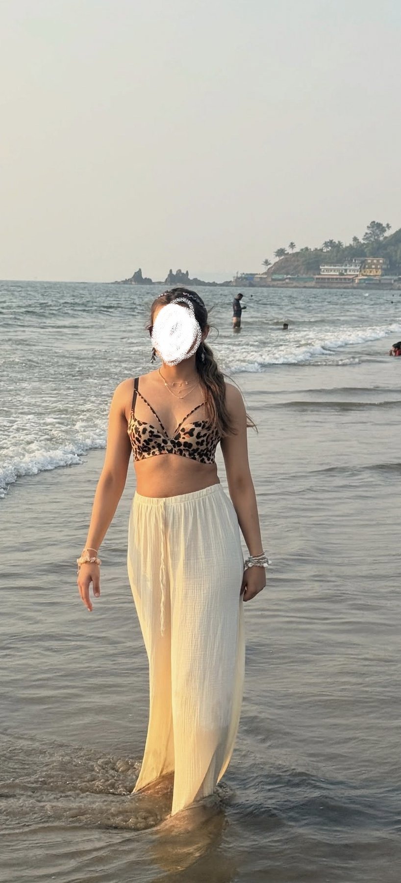 Raisha Luxury Cam Model escort in Kathmandu