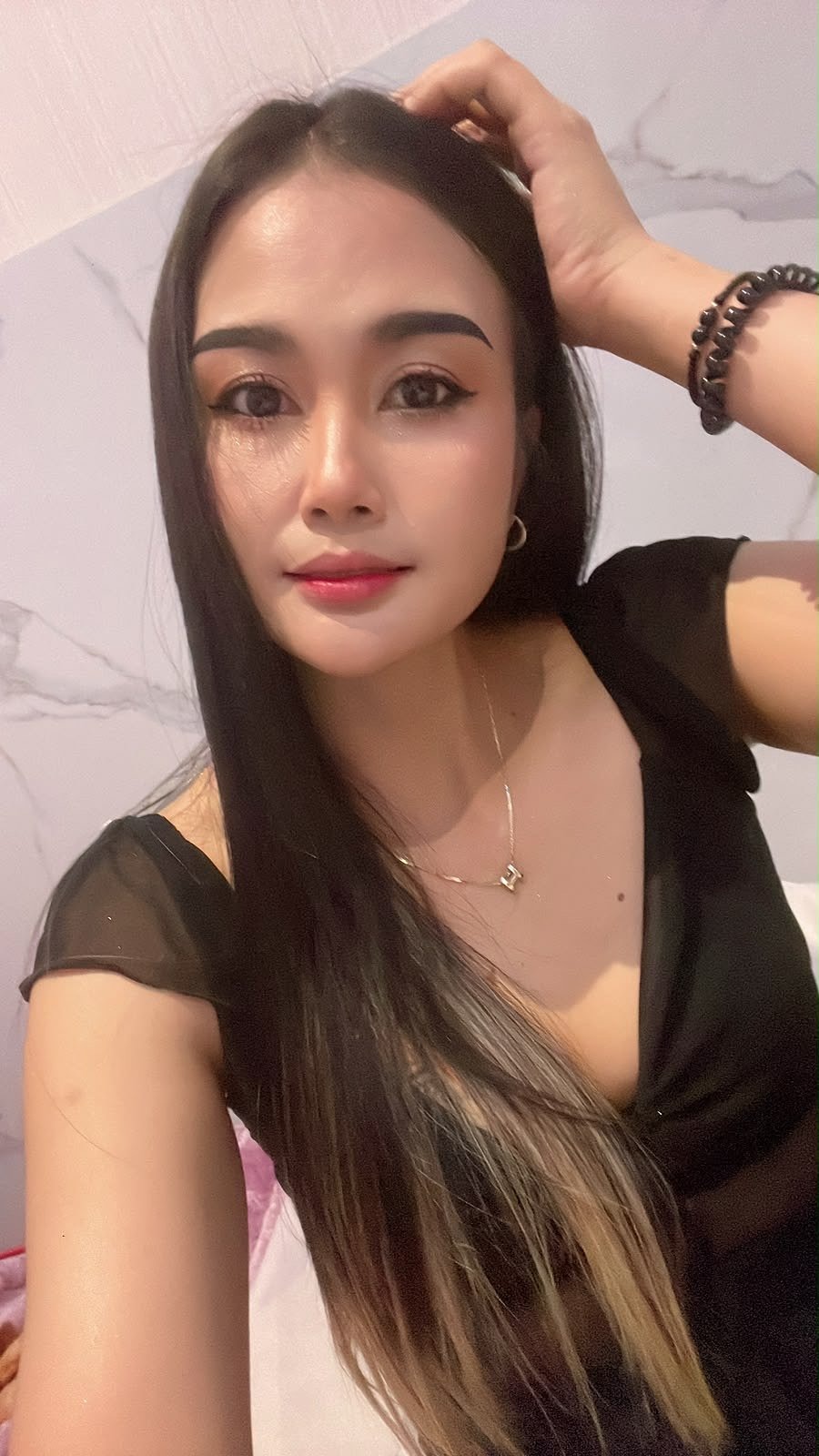 Maria escort in Khobar