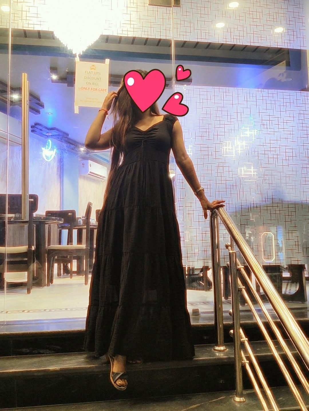 Gfe Meet & Cam Show escort in Noida