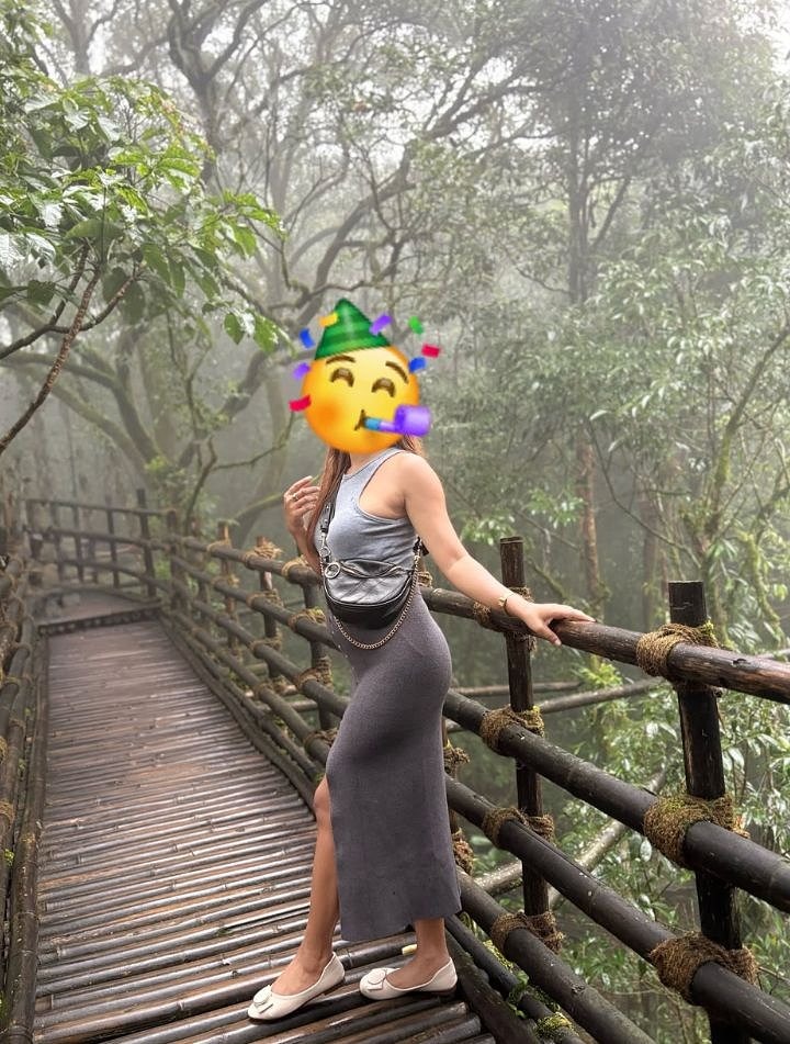 Arushi escort in Candolim, Goa