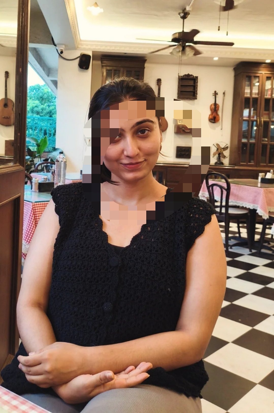 Vgita escort in Visakhapatnam