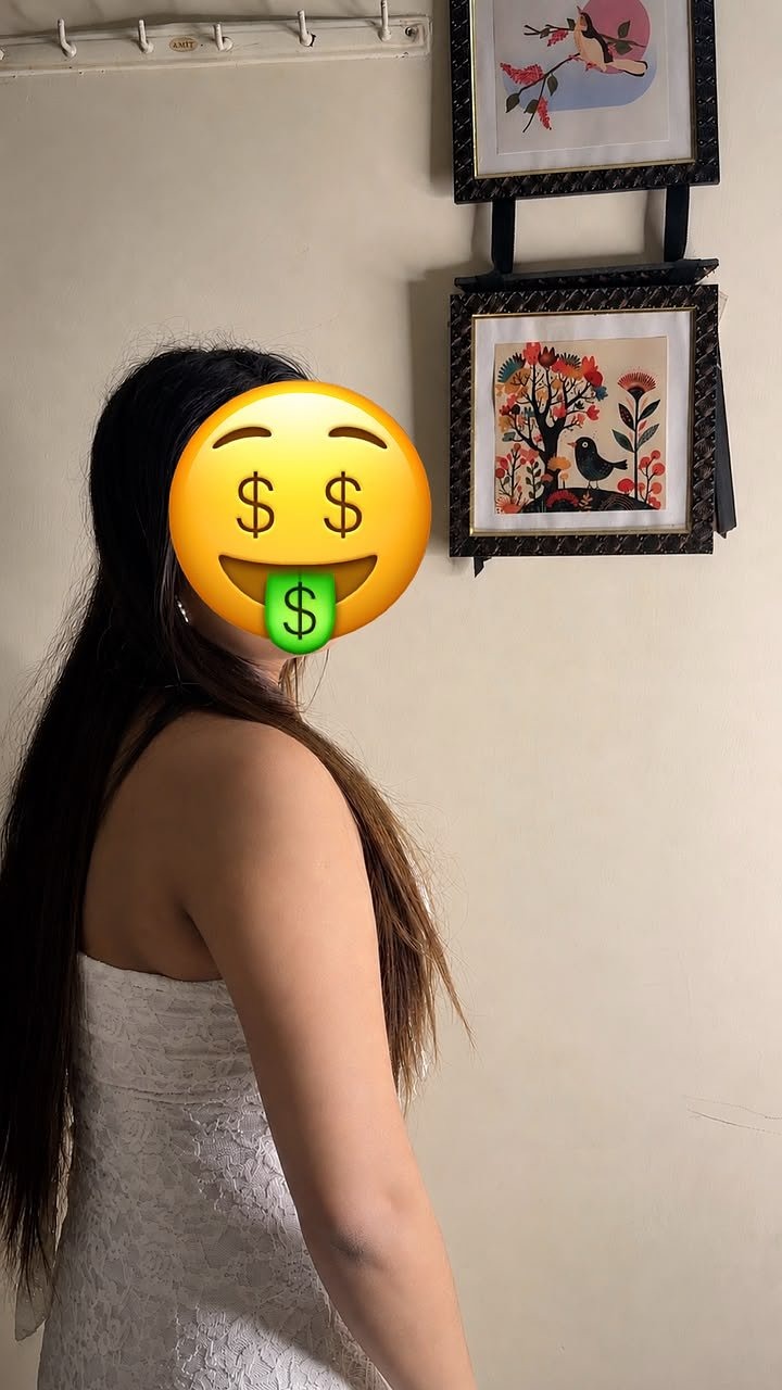 Natasha escort in New Delhi