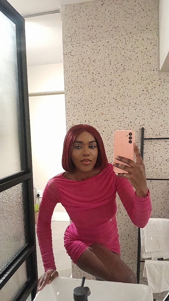 Pprincess escort in Johannesburg