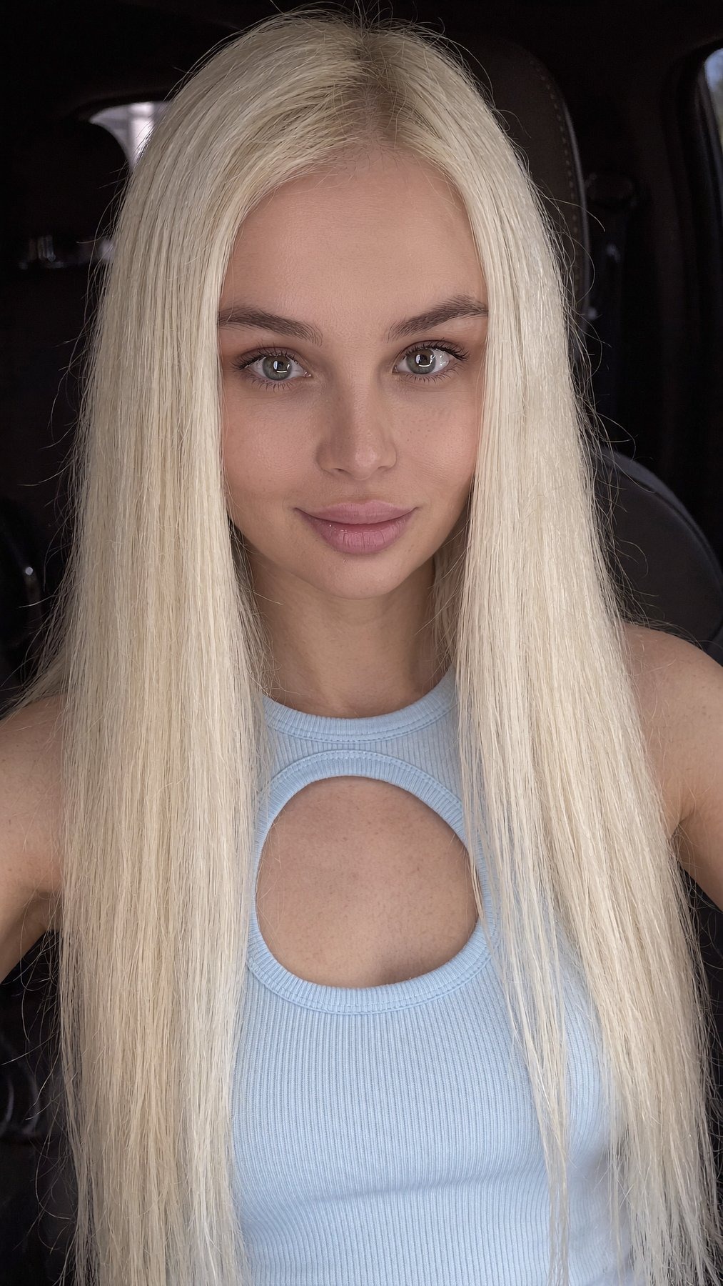 Baby Angela 20 escort in Dubai