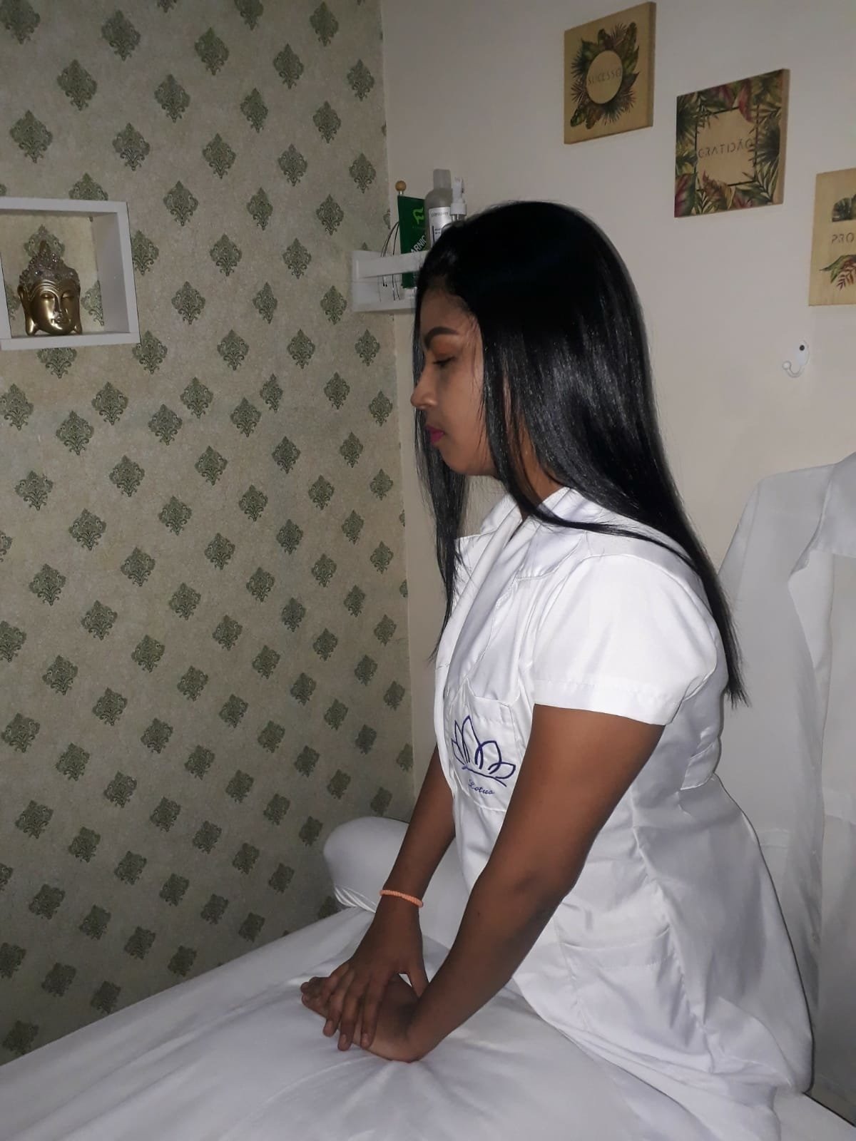 Mirella escort in Rio de Janeiro