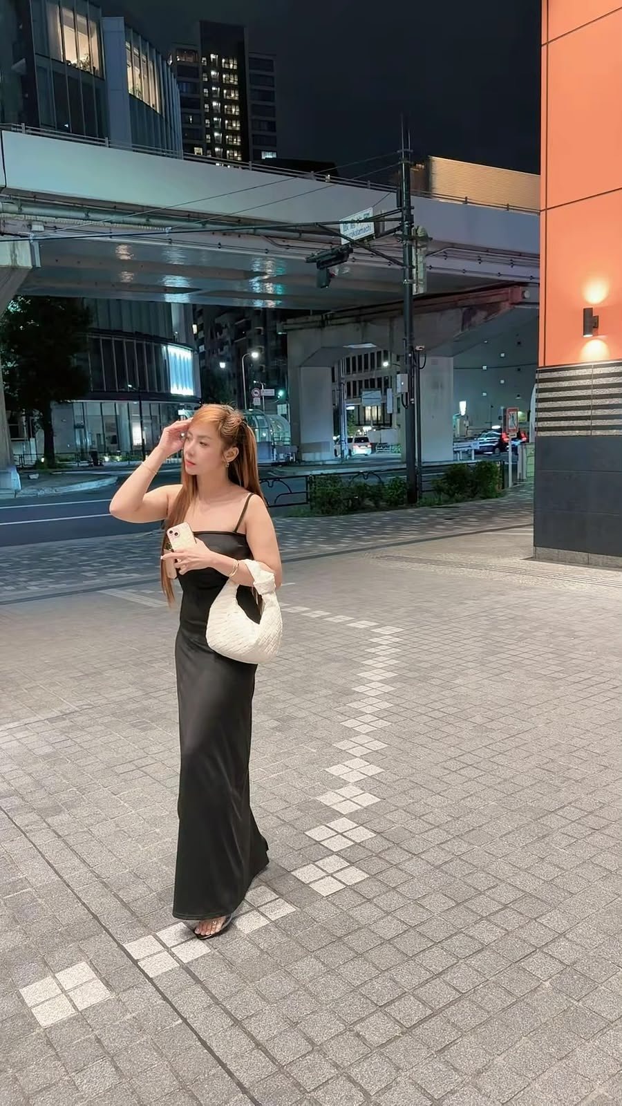 GFE and Party Girl at your service 🤗🥰 escort in Tokyo