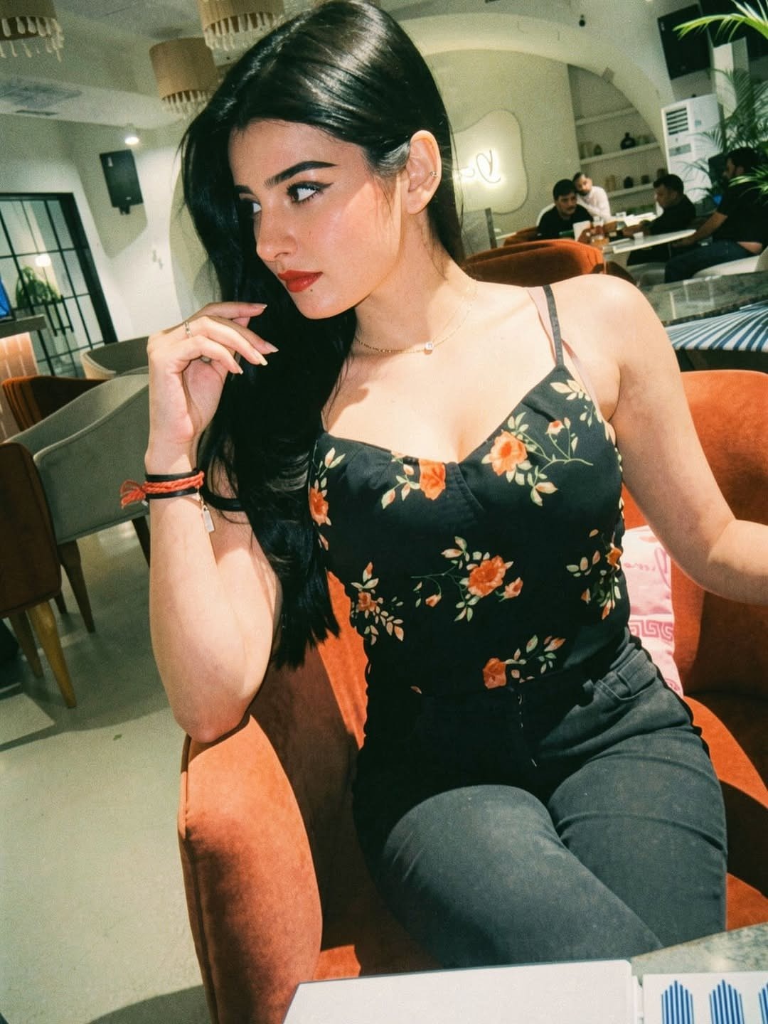 Sara Vip Model escort in Al Manama