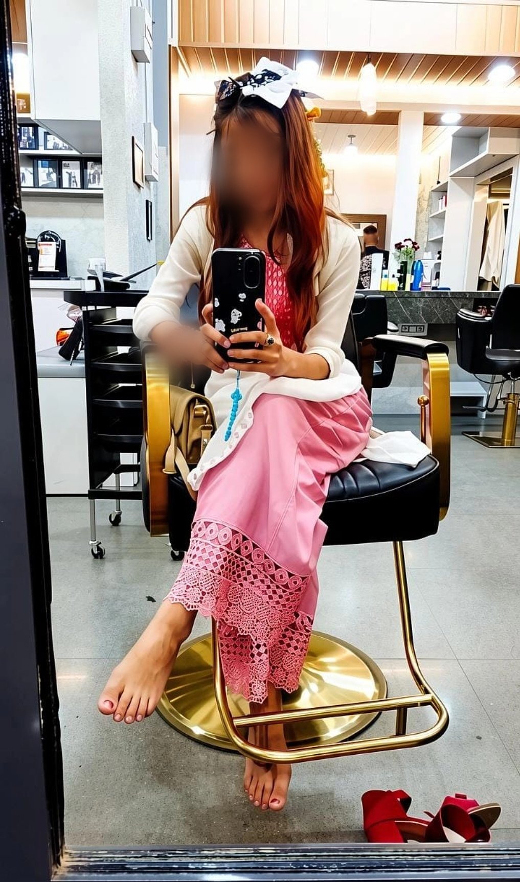 Anisha Guwahati escort in Guwahati