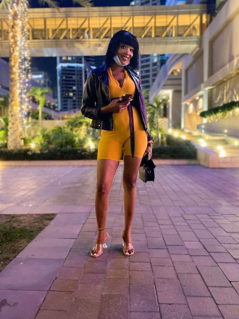 Rita Sexy escort in Abidjan